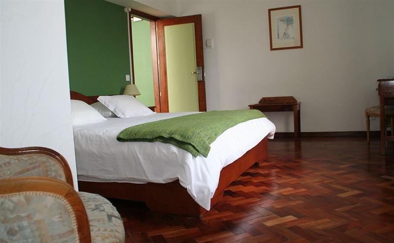 Hotel Alcides Ponta Delgada  Exterior photo