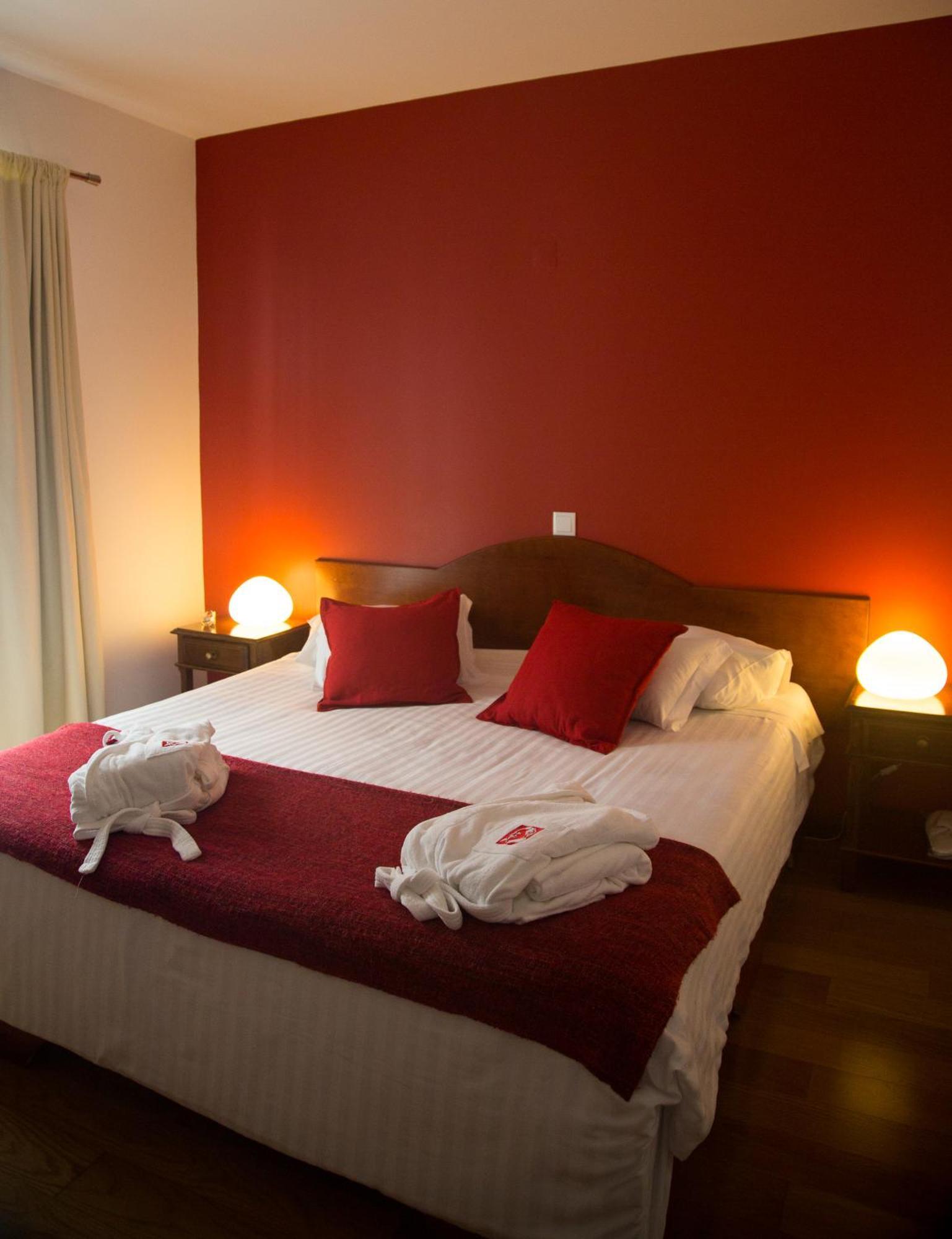 Hotel Alcides Ponta Delgada  Exterior photo