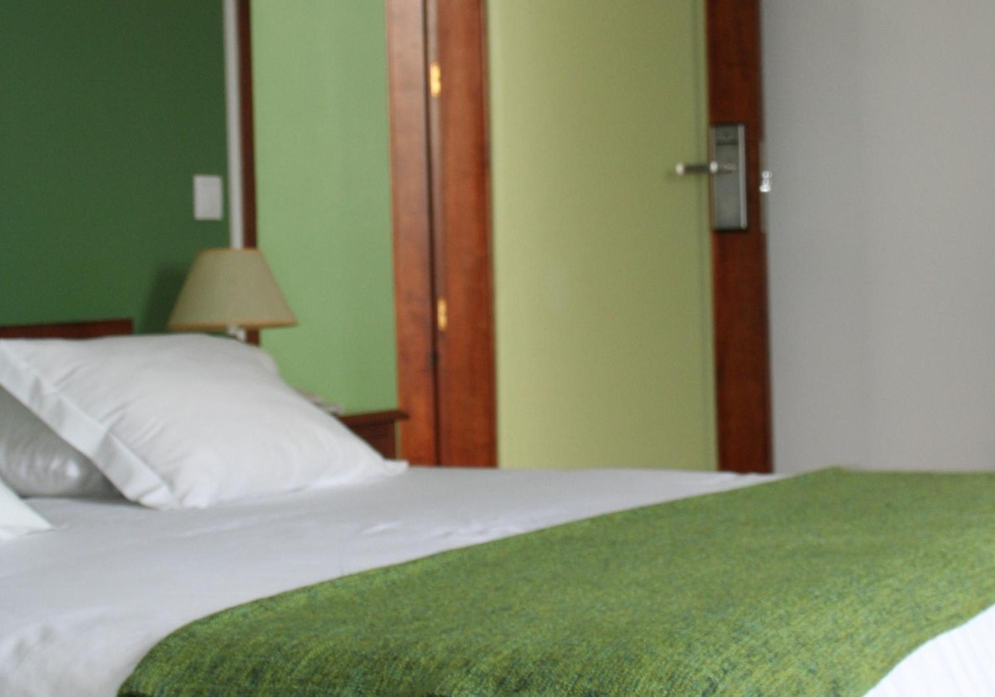 Hotel Alcides Ponta Delgada  Exterior photo
